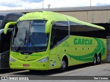 Viação Garcia 7149 na cidade de São Paulo, São Paulo, Brasil, por Tôni Cristian. Número da foto: #12613393.