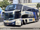 Santo Antônio Turismo 26600 na cidade de Praia Grande, São Paulo, Brasil, por Carlos Eduardo. Número da foto: #:id.