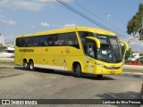 Viação Itapemirim 60045 na cidade de Caruaru, Pernambuco, Brasil, por Lenilson da Silva Pessoa. Número da foto: #12615590.