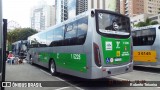 Cooperativa Fênix > Spencer Transporte 1 5228 na cidade de Barueri, São Paulo, Brasil, por Roberto Teixeira. Número da foto: #12614376.