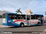 Auto Viação MM Souza Turismo 14901 na cidade de Capivari, São Paulo, Brasil, por José Eduardo Garcia Pontual. Número da foto: #12613705.