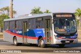 Transportes Machado RJ 162.017 na cidade de Duque de Caxias, Rio de Janeiro, Brasil, por Paulo Henrique Pereira Borges. Número da foto: #12615038.