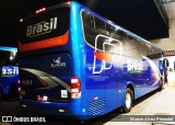 Trans Brasil > TCB - Transporte Coletivo Brasil 501 na cidade de Rafael Jambeiro, Bahia, Brasil, por Marcio Alves Pimentel. Número da foto: #:id.