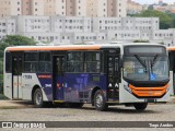 Transbus Transportes > Gávea Transportes 29448 na cidade de Santa Luzia, Minas Gerais, Brasil, por Tiago Aredes. Número da foto: #12614391.