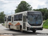 Jandaia Transportes e Turismo 2630 na cidade de Divinópolis, Minas Gerais, Brasil, por Eugênio Ilzo da Silva. Número da foto: #12614976.