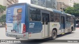Viação Globo 21145 na cidade de Belo Horizonte, Minas Gerais, Brasil, por Edmar Junio. Número da foto: #:id.
