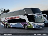 Cruz del Sur 815 na cidade de Santiago, Santiago, Metropolitana de Santiago, Chile, por Juan Guillermo Pacheco S.. Número da foto: #12614153.