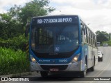 ATT - Atlântico Transportes e Turismo 2090 na cidade de Itabuna, Bahia, Brasil, por João Emanoel. Número da foto: #:id.