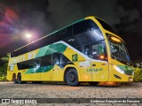 Empresa Gontijo de Transportes 23010 na cidade de Uberlândia, Minas Gerais, Brasil, por Anderson Gonçalves da Fonseca. Número da foto: #12613347.