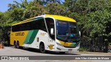 Empresa Gontijo de Transportes 19815 na cidade de São Paulo, São Paulo, Brasil, por João Vitor Almeida de Moura. Número da foto: #12613613.