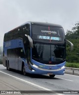 UTIL - União Transporte Interestadual de Luxo 13234 na cidade de Areal, Rio de Janeiro, Brasil, por Leonardo Oliveira. Número da foto: #12613518.