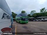 Rápido Federal 11926 na cidade de Pirassununga, São Paulo, Brasil, por Paulo Alexandre da Silva. Número da foto: #:id.