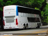 Auto Viação Catarinense 321306 na cidade de São Paulo, São Paulo, Brasil, por FELIPE ALMEIDA. Número da foto: #12615324.