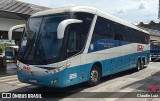 Rápido Ribeirão Preto 3440 na cidade de Rio de Janeiro, Rio de Janeiro, Brasil, por Claudio Luiz. Número da foto: #12614656.