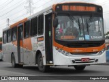 Linave Transportes A03028 na cidade de Nova Iguaçu, Rio de Janeiro, Brasil, por Augusto César. Número da foto: #12614461.