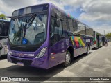 ATT - Alto Tietê Transportes Ferraz de Vasconcelos 116 na cidade de Barueri, São Paulo, Brasil, por Marcelo Pereira. Número da foto: #12613859.