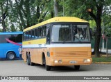 Ônibus Particulares 12367 na cidade de São Paulo, São Paulo, Brasil, por Prisco Martin Pereira. Número da foto: #12613447.