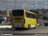 Viação Itapemirim 45601 na cidade de Caruaru, Pernambuco, Brasil, por Lenilson da Silva Pessoa. Número da foto: #12614866.