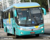 Doce Rio Fretamento e Turismo 5300 na cidade de Rio de Janeiro, Rio de Janeiro, Brasil, por Valter Silva. Número da foto: #12613707.