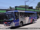 Vipol Transportes Rodoviários - TIPBUS - Transportes Intermunicipal 36.149 na cidade de São Paulo, São Paulo, Brasil, por Gilberto Mendes dos Santos. Número da foto: #12613379.