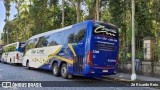 Top Line Turismo 3300 na cidade de Petrópolis, Rio de Janeiro, Brasil, por Zé Ricardo Reis. Número da foto: #12613995.