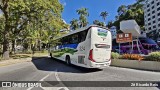 Bel-Tour Transportes e Turismo 324 na cidade de Petrópolis, Rio de Janeiro, Brasil, por Zé Ricardo Reis. Número da foto: #12614049.