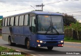 Souza Tur 7155 na cidade de Sete Lagoas, Minas Gerais, Brasil, por Moisés Magno. Número da foto: #12614652.