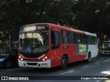 Viação Belo Monte Transportes Coletivos 97923 na cidade de Belo Horizonte, Minas Gerais, Brasil, por Douglas Célio Brandao. Número da foto: #12614230.