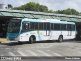 Auto Viação São José 12602 na cidade de Fortaleza, Ceará, Brasil, por Glauber Medeiros. Número da foto: #:id.