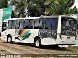 Cacique Transportes 4169 na cidade de Dias d`Ávila, Bahia, Brasil, por Marcio Alves Pimentel. Número da foto: #:id.