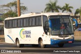 Lutrans Turismo e Fretamento HZA6638 na cidade de Duque de Caxias, Rio de Janeiro, Brasil, por Paulo Henrique Pereira Borges. Número da foto: #12614981.