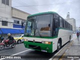 Ônibus Particulares 4182 na cidade de Mogi das Cruzes, São Paulo, Brasil, por Everton Alves. Número da foto: #12613346.