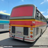 Ônibus Particulares 7409 na cidade de Barueri, São Paulo, Brasil, por Michel Nowacki. Número da foto: #12615625.