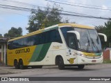 Empresa Gontijo de Transportes 19220 na cidade de Recife, Pernambuco, Brasil, por Anderson Miguel. Número da foto: #12615629.