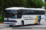 Fontenele Turismo 7700 na cidade de Barueri, São Paulo, Brasil, por Leandro Machado de Castro. Número da foto: #12614864.