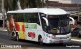 Eucatur - Empresa União Cascavel de Transportes e Turismo 4937 na cidade de Ponta Grossa, Paraná, Brasil, por George Miranda. Número da foto: #:id.
