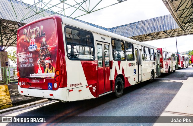 Integração Transportes 0411090 na cidade de Manaus, Amazonas, Brasil, por João Pbs. Número da foto: #12615965.