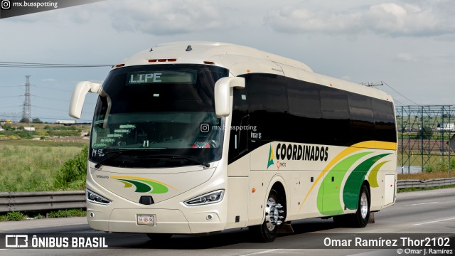 Servicios Coordinados 982 na cidade de Huehuetoca, Estado de México, México, por Omar Ramírez Thor2102. Número da foto: #12616556.