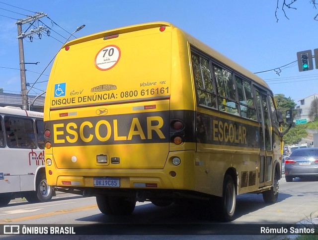 Prefeitura Municipal de Mauá 9C85 na cidade de Mauá, São Paulo, Brasil, por Rômulo Santos. Número da foto: #12617427.