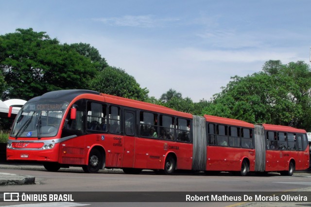 SPE VIA MOBILIDADE S/A PE846 na cidade de Curitiba, Paraná, Brasil, por Robert Matheus De Morais Oliveira. Número da foto: #12617927.