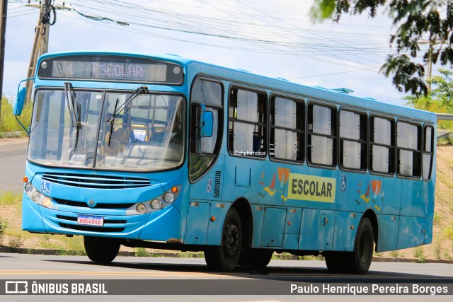 Escolares 4760 na cidade de Teresina, Piauí, Brasil, por Paulo Henrique Pereira Borges. Número da foto: #12617294.