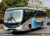 Sem Fronteiras Turismo 1125 na cidade de Congonhas, Minas Gerais, Brasil, por Eduardo Vieira. Número da foto: #:id.