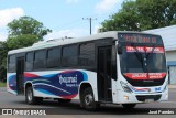 Ypacarai Transporte S.A. - Línea 242 1667 na cidade de Ypacaraí, Central, Paraguai, por José Paredes. Número da foto: #12617916.