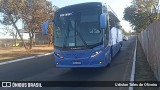 Rápido Federal 1911 na cidade de Brasília, Distrito Federal, Brasil, por Udiston Teles de Oliveira. Número da foto: #:id.