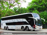 Auto Viação Catarinense 324311 na cidade de São Paulo, São Paulo, Brasil, por FELIPE ALMEIDA. Número da foto: #12617068.
