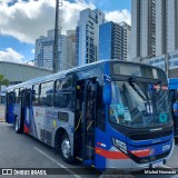 BB Transportes e Turismo 27.703 na cidade de Barueri, São Paulo, Brasil, por Michel Nowacki. Número da foto: #12618110.