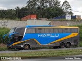 Marlu Turismo 909 na cidade de Embu das Artes, São Paulo, Brasil, por Josivaldo Oliveira. Número da foto: #12617755.