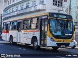 Empresa Metropolitana 220 na cidade de Recife, Pernambuco, Brasil, por Andre Carlos. Número da foto: #:id.