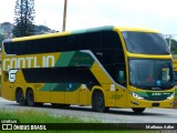 Empresa Gontijo de Transportes 23130 na cidade de Belo Horizonte, Minas Gerais, Brasil, por Matheus Adler. Número da foto: #12616711.