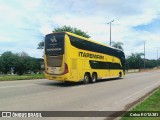 Viação Nova Itapemirim 40336 na cidade de Ipatinga, Minas Gerais, Brasil, por Celso ROTA381. Número da foto: #:id.